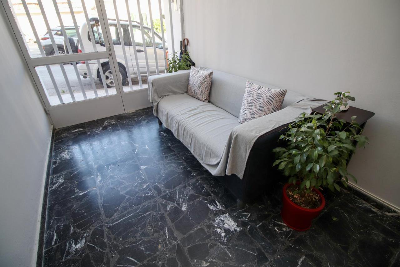 La Casa De Profesor 3 Διαμέρισμα Καλαμπάκα Εξωτερικό φωτογραφία