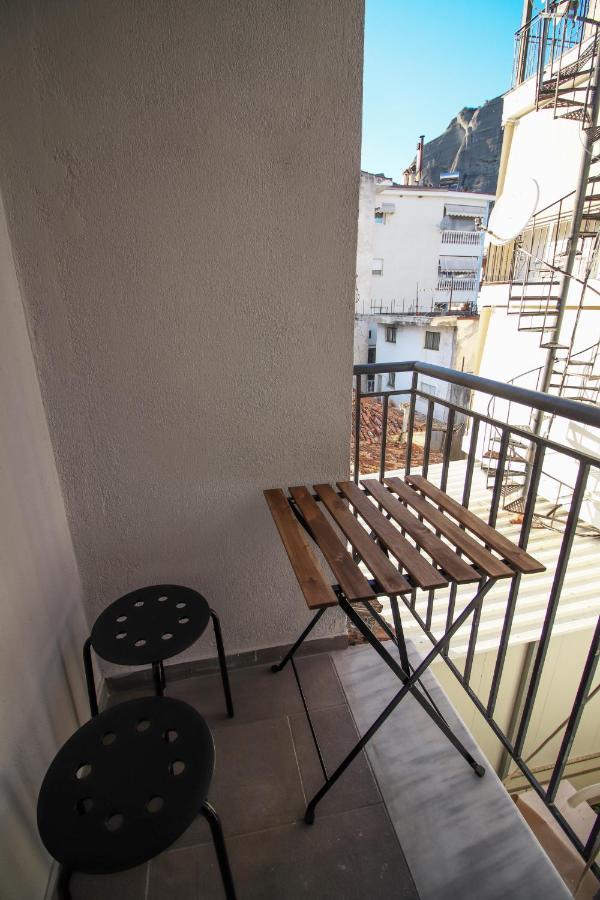 La Casa De Profesor 3 Διαμέρισμα Καλαμπάκα Εξωτερικό φωτογραφία