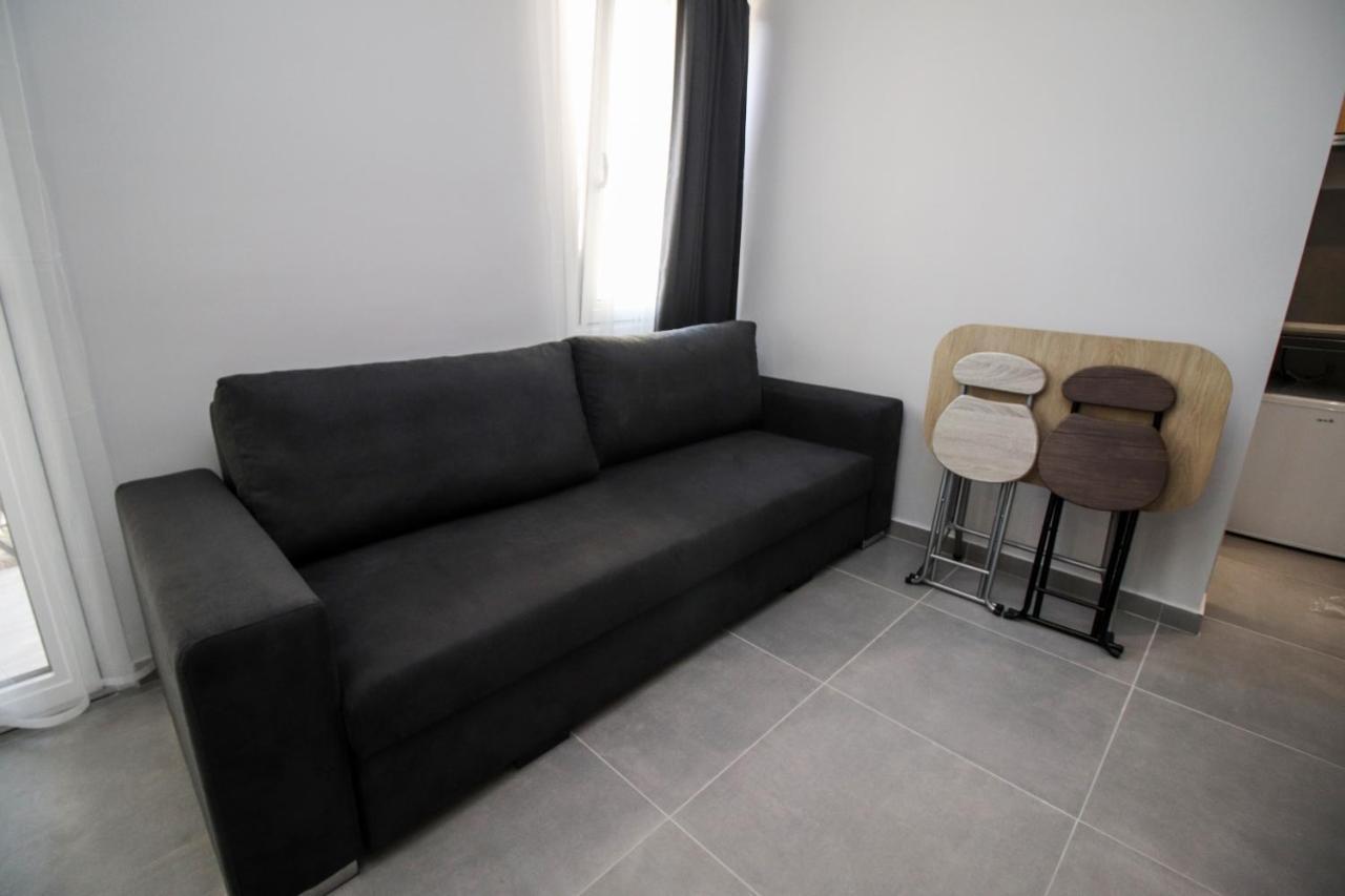 La Casa De Profesor 3 Διαμέρισμα Καλαμπάκα Εξωτερικό φωτογραφία