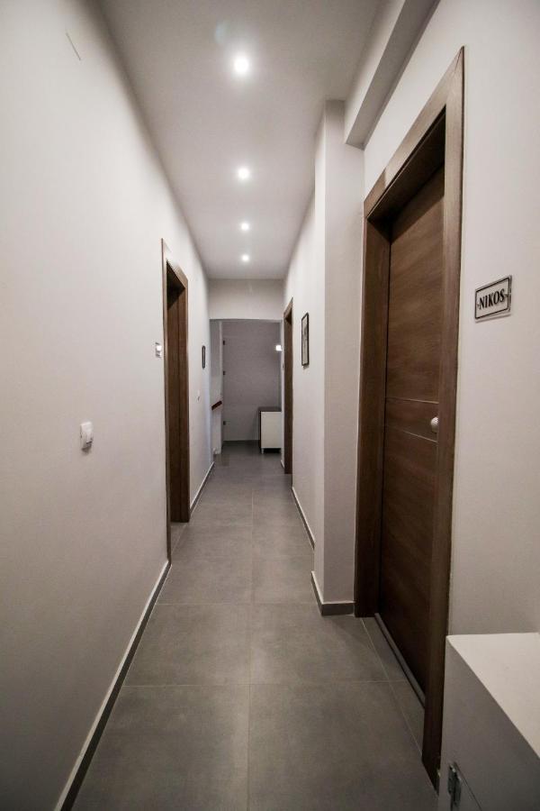 La Casa De Profesor 3 Διαμέρισμα Καλαμπάκα Εξωτερικό φωτογραφία