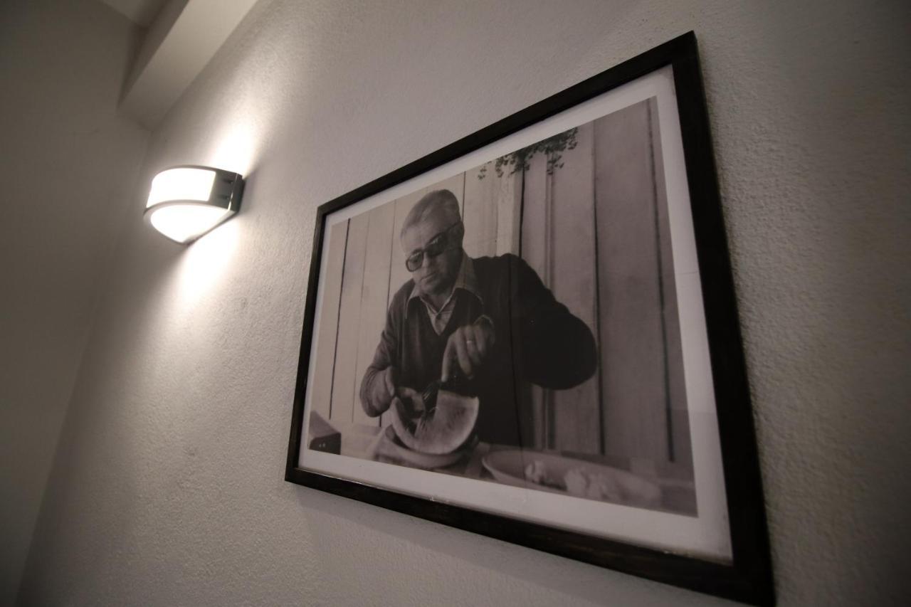 La Casa De Profesor 3 Διαμέρισμα Καλαμπάκα Εξωτερικό φωτογραφία