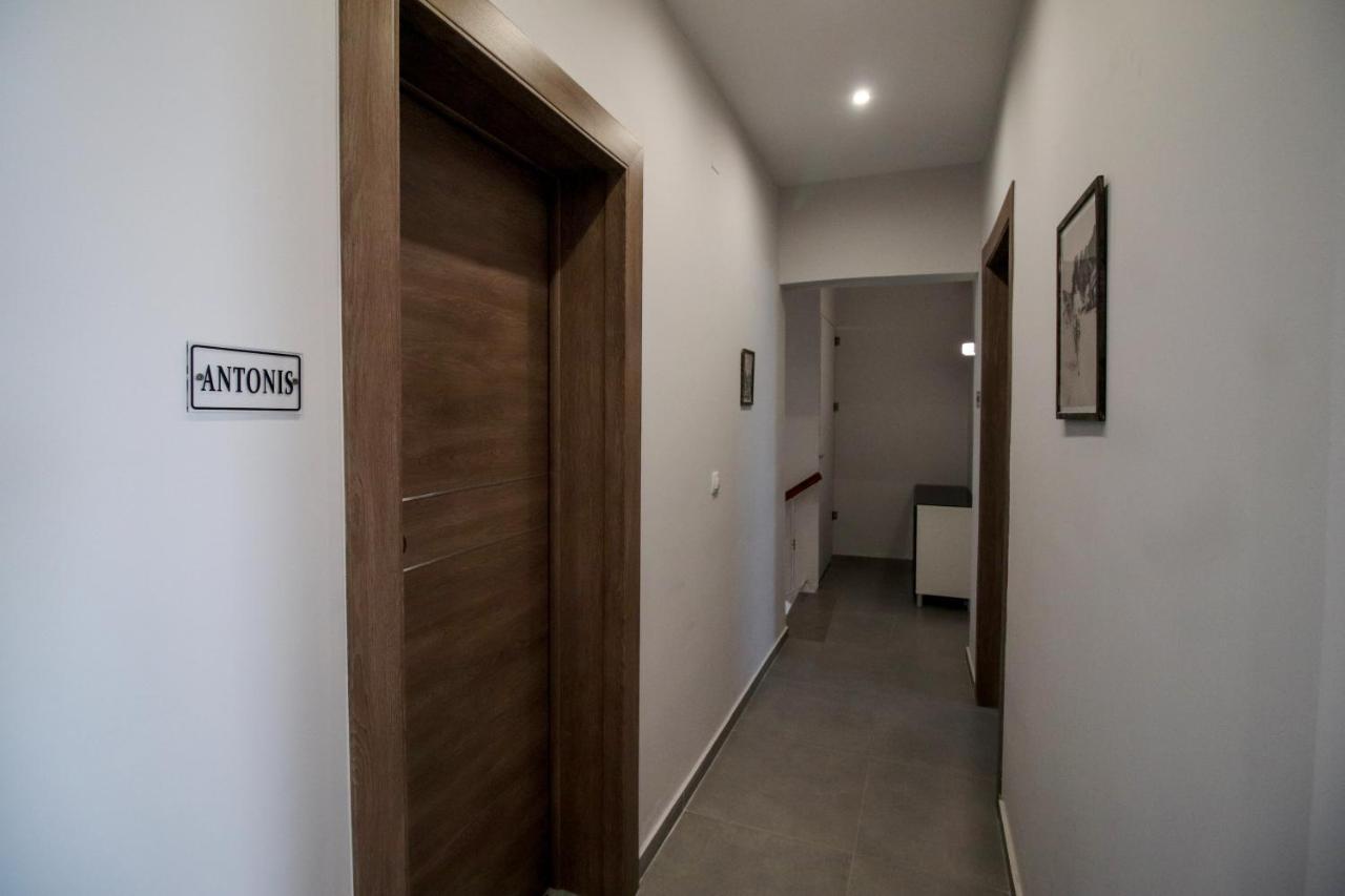 La Casa De Profesor 3 Διαμέρισμα Καλαμπάκα Εξωτερικό φωτογραφία